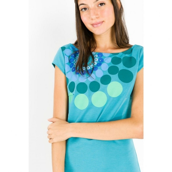 Desigual Dress - Picture 5 of 9